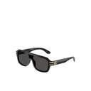 Dolce & Gabbana Black Men's Sunglasses