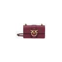 Pinko Grey Women's Bag