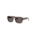 Persol Brown Men's Sunglasses