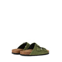 Mc2 Saint Barth Women Slippers