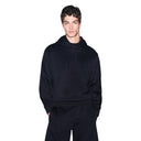 Armani Exchange Black Men's Sweatshirt