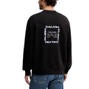 Calvin Klein Jeans Men Sweatshirts
