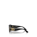 Dolce & Gabbana Black Women's Sunglasses