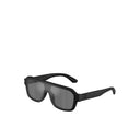 Dolce & Gabbana Black Men's Sunglasses