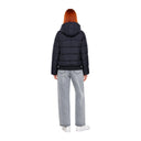 Armani Exchange Black Women's Jacket