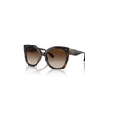 Vogue Eyewear Brown Women's Sunglasses