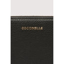 Coccinelle Black Women's Wallet