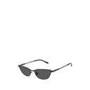 Emporio Armani Black Women's Sunglasses