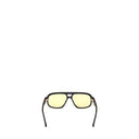 Gcds Brown Men's Sunglasses