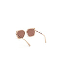 Maui Brown Women's Sunglasses