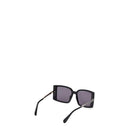 Max&co Black Women's Sunglasses