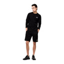 Armani Exchange Black Men's T-Shirt