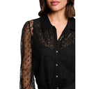 Morgan De Toi  Women Blouse