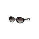 Michael Kors Black Women's Sunglasses