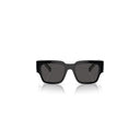 Dolce & Gabbana Black Men's Sunglasses