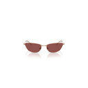 Emporio Armani Black Women's Sunglasses