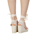 Espadrilles Women Sandals