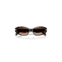 Michael Kors Black Women's Sunglasses