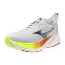 Mizuno Grey Men's Sneakers