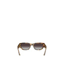 Vogue Eyewear Brown Women's Sunglasses