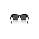 Dolce & Gabbana Black Women's Sunglasses