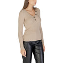 Morgan De Toi  Women Knitwear