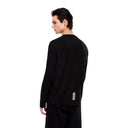 Armani Exchange Black Men's T-Shirt