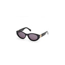 Max&co Black Women's Sunglasses