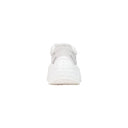Armani Exchange White Women's Sneakers