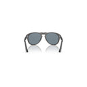 Persol Grey Men's Sunglasses