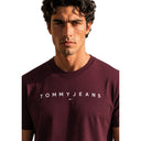 Tommy Hilfiger Jeans Men T-Shirt