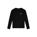 Armani Exchange Black Men's T-Shirt