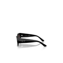 Vogue Eyewear Black Women's Sunglasses