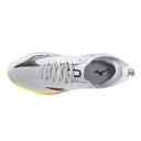 Mizuno Grey Men's Sneakers