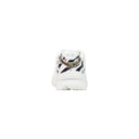 Armani Exchange Black Women's Sneakers