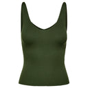 Jacqueline De Yong  Women Undershirt
