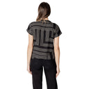 Jacqueline De Yong  Women T-Shirt