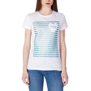 Love Moschino  Women T-Shirt