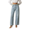I Am  Women Jeans