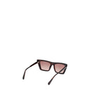 Max&co Brown Women's Sunglasses