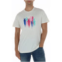 Psycho Bunny Men T-Shirt