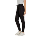 Armani Exchange Black Women's Trousers