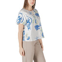 Ichi  Women Blouse