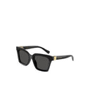 Dolce & Gabbana Black Women's Sunglasses