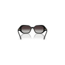 Michael Kors Black Women's Sunglasses