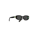Swarovski Black Women's Sunglasses
