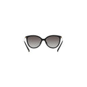 Michael Kors Black Women's Sunglasses