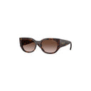 Vogue Eyewear Brown Women's Sunglasses