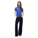 Tommy Hilfiger Jeans Blue Women's T-Shirt
