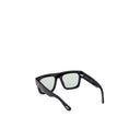 Tom Ford Black Men's Sunglasses